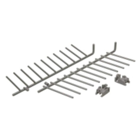 INSERTION POUR LAVE VAISSELLE NEFF - 00490712 (1/3)