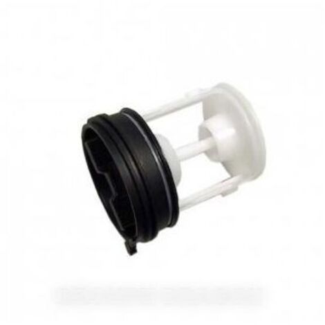 BOUCHON DE POMPE OE EXT.56MM /DIAM INT 45,27MM POUR LAVE-LINGE WHIRLPOOL