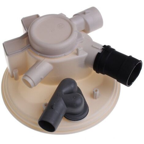Collecteur d'eau Electrolux 111915107 (1/3)