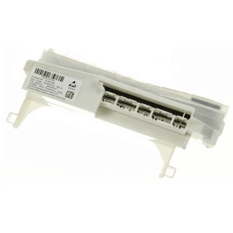 MODULE AFFICHAGE POUR LAVE VAISSELLE IKEA - 140020022145 (1/2)