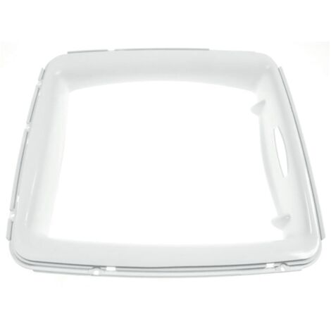 ENCADREMENT SUPERIEUR POUR LAVE LINGE   CANDY - 43007422 (1/2)