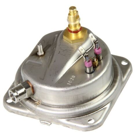 CHAUDIERE PARTIE SUPERIEURE POUR PETIT ELECTROMENAGER DELONGHI - 7313281389 (1/4)