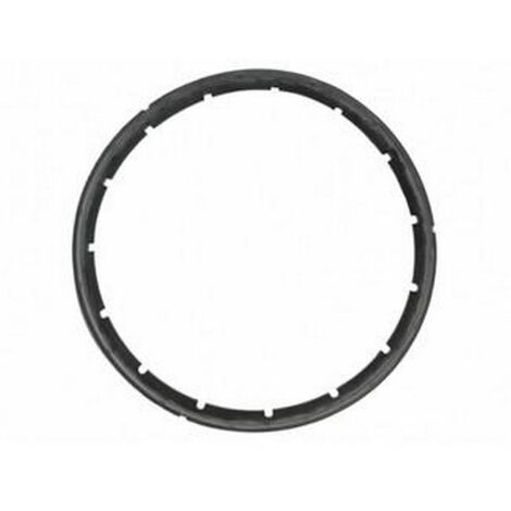 Joint de couvercle 8/10L pour cocotte-minute – Diamètre 253 mm – Compatible NUTRICOOK ACTICOOK CLIPSO – Accessoire de cuisson SEB