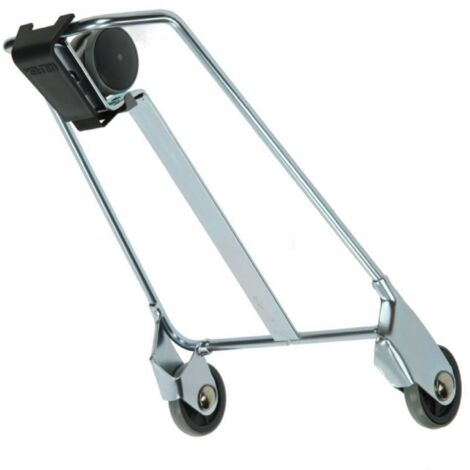 Chariot amovible à roulettes (11547000) Aspirateur NILFISK (1/2)