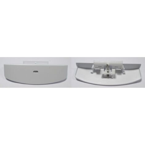POIGNEE DE PORTE CONGELATEUR POUR REFRIGERATEUR LADEN (1/2)