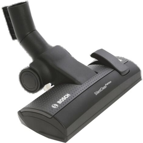 Brosse d'origine (00575582) Aspirateur BOSCH (1/2)