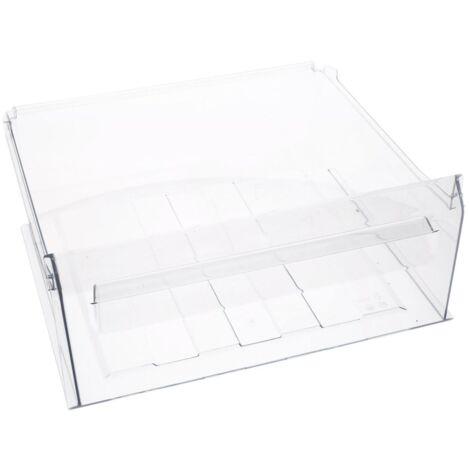 Tiroir d'origine (2247137173) Réfrigérateur, congélateur AEG, ELECTROLUX (1/2)