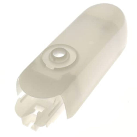 Boitier de thermostat (1/4)