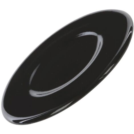 Chapeau de brûleur pour plaque de cuisson – Compatible Bosch, Siemens, Neff – Référence 00619606 – Performance optimale et durabilité accrue