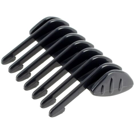 Sabot 3 mm pour Tondeuse Calor (1/2)