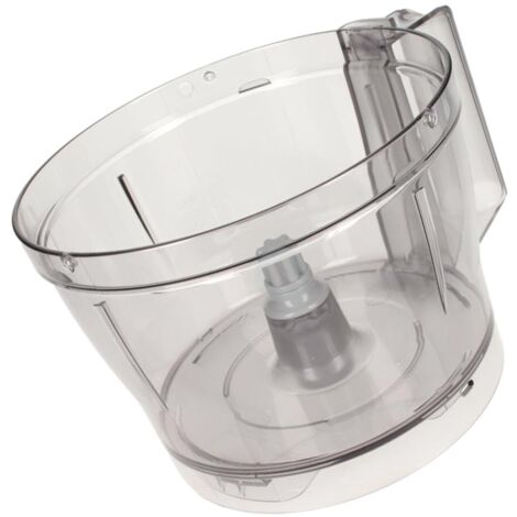 Bol mixeur pour robot multifonction – Compatible Bosch et Siemens – Longueur 25cm – Largeur 15cm – 12007659