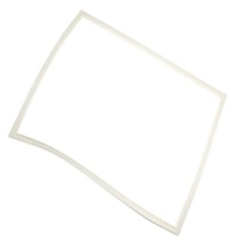 Joint de porte congélateur d'origine (481010649587, C00325879) Réfrigérateur, congélateur INDESIT, IKEA, LADEN, BAUKNECHT, PRIVILEG, WHIRLPOOL, ARISTON HOTPOINT, KITCHENAID (1/3)