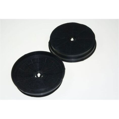 Samsung – Filtre à charbon pour hotte – Compatible modèles DG81-00560A et HDC9A90UX – Filtration efficace des odeurs – Dimensions optimales