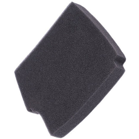 Filtre insonorisant d'origine (1181953017) Aspirateur TORNADO, AEG, ELECTROLUX (1/2)