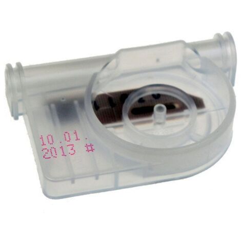 Contact / debimetre (166423-15790) (00611317) Lave-vaisselle BOSCH, NEFF, SIEMENS, GAGGENAU, THERMADOR, TECNIC (1/2)