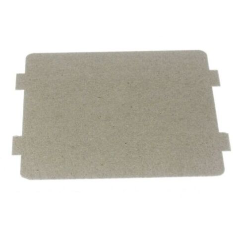 Plaque Mica 12 X 10 Cm 482000032027 Pour MICRO ONDES (1/2)