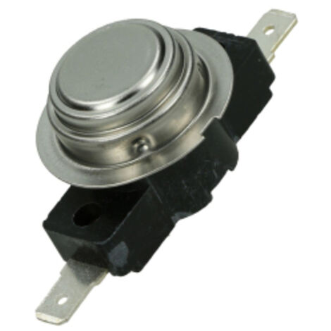 Limiteur de temperature d'origine Sèche-linge 00600158 BOSCH (1/4)