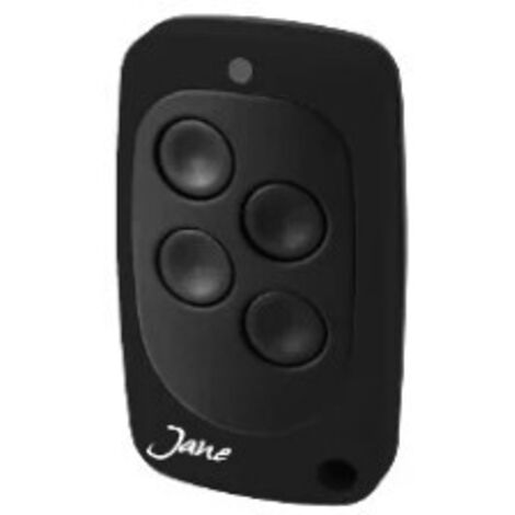 Télécommande universelle copieuse JANE JF4 433mhz