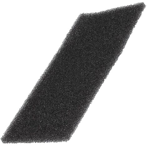 Filtre mousse d'origine (1/2)