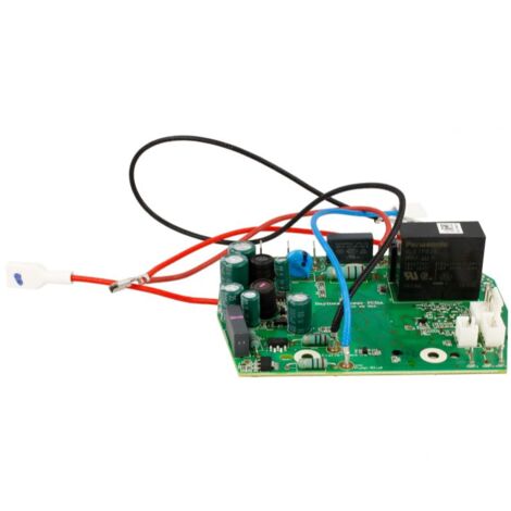 Philips – Module de commande pour Centrale Vapeur et Fer à Repasser – Compatible avec modèles GC8950/30, GC8940/20, GC8960/40 – Performance optimale
