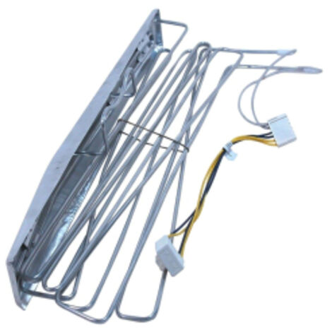 Kit résistance avec thermofusible 180W /72 c (C00292646) Réfrigérateur, congélateur 294838 ARISTON HOTPOINT (1/2)