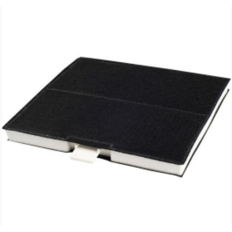 FILTRE DE CHARBON ACTIF POUR HOTTE SIEMENS - 00669419 (1/4)