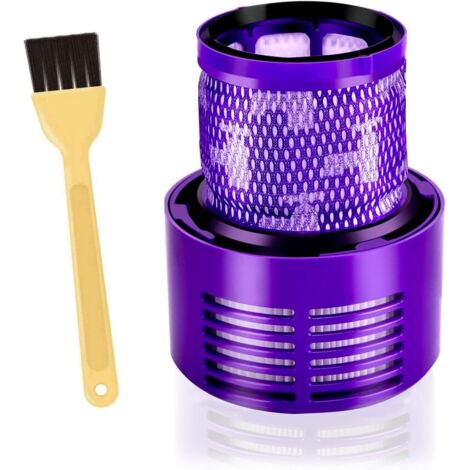 Filtre de Rechange pour Dyson V10 SV12 Cyclone Series Aspirateurs (1/5)