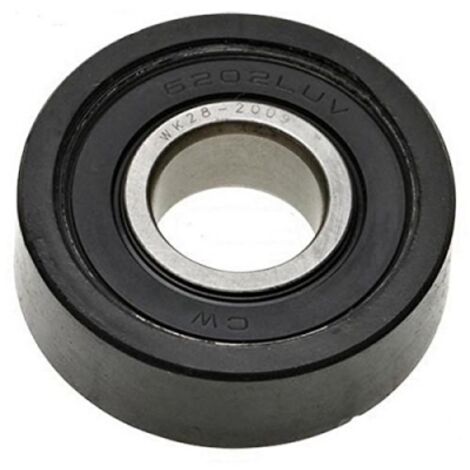 ROULEMENT SUPPORT TAMBOUR, Sèche-linge, 40004307 (1/5)