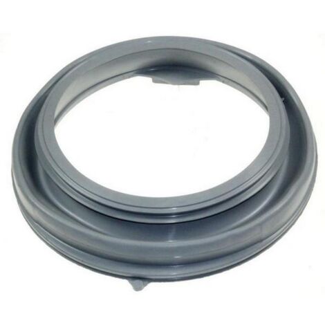 Joint de hublot (233032-12482) (481010461211, C00311313) Lave-linge WHIRLPOOL, BAUKNECHT, IGNIS, LADEN, PRIVILEG (1/5)