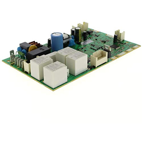 Carte de puissance (295972-28427) (8077075052) Four, cuisinière ELECTROLUX, AEG, FAURE, PROGRESS, ARTHUR MARTIN ELECTROLUX, ZANU (1/4)