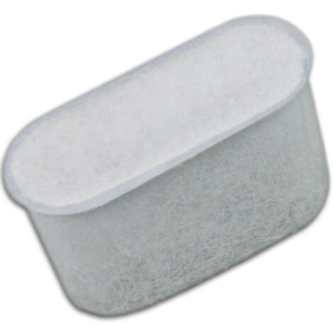 Filtre anti-chlore (7313285779) Cafetière, Expresso DELONGHI (1/2)