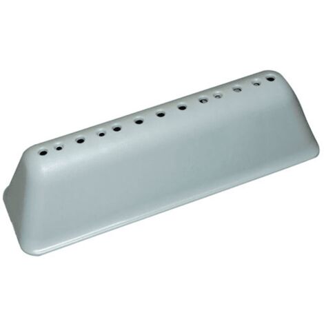 Aube de tambour (1/5)
