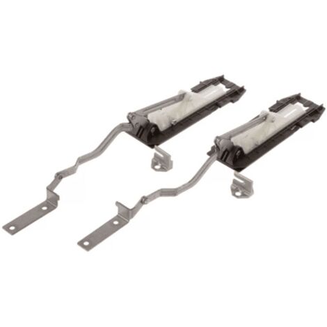 CHARNIÈRE PORTE INTÉGRÉE POUR LAVE VAISSELLE SIEMENS - 12025843 (1/2)