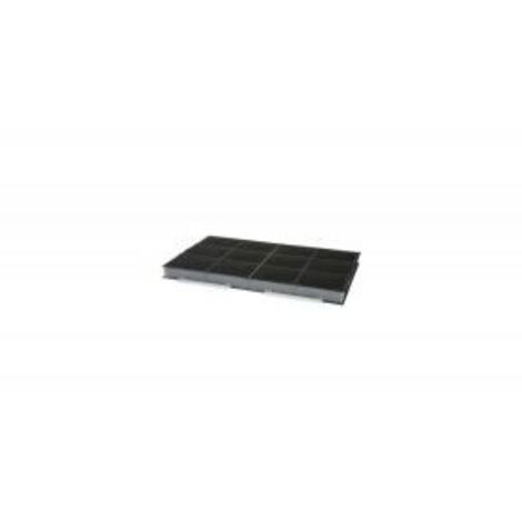 FILTRE DE CHARBON ACTIF, Hotte, 00460128 (1/3)