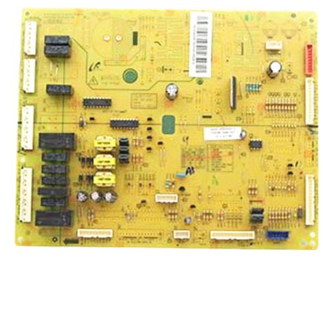 CARTE PRINCIPALE POUR TV AUDIO  TELEPHONIE   SAMSUNG - DA92-00813D (1/7)