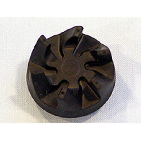 COUPLING DRIVE BL740 BL745 POUR PETIT ELECTROMENAGER   KENWOOD - KW676419 (1/5)
