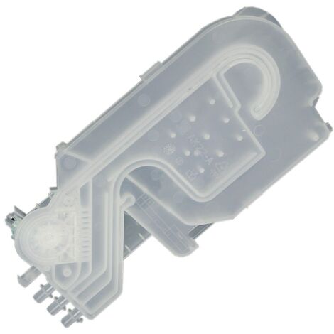 Distributeur avec débitmètre d'origine (481010386232, 480140102406) Lave-vaisselle BAUKNECHT, BSK, FAGOR, IGNIS, IKEA WHIRLPOOL, KITCHENAID, LADEN, MAYTAG, WHIRLPOOL (1/2)