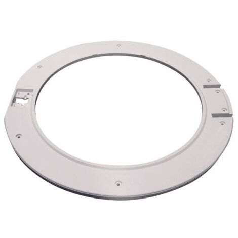 Enjoliveur hublot interieur (144043-40469) (2804930100) Lave-linge BEKO, FAR, BLUESKY, LISTO, SABA, SELECLINE, ALTUS, ARDEM, FUN (1/3)