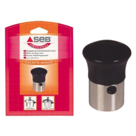 Soupape (42445-13304) (790076, SS-980860) Cocotte-minute SEB (1/2)