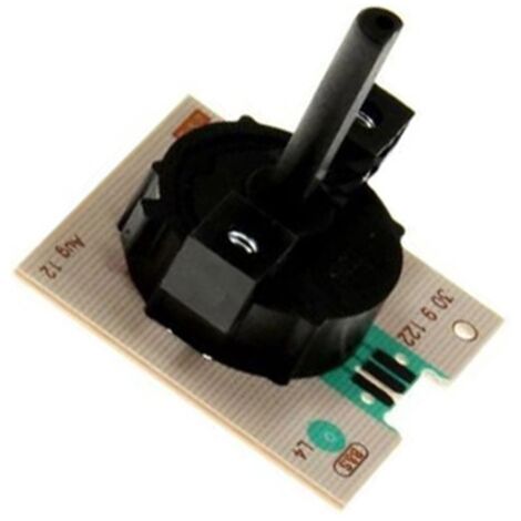 Potentiomètre (296274-42598) (00420804) Four, cuisinière BOSCH, SIEMENS, VIVA, NEFF (1/4)