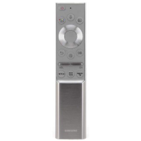 Télécommande d'origine BN59-01311B pour TV QLED – Contrôle précis – Compatible avec plusieurs modèles Samsung – Alimentation par piles