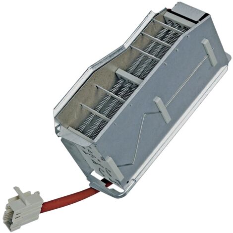 Résistance 230V (143244-28825) (1257533164) Sèche-linge ELECTROLUX, ARTHUR MARTIN, ARTHUR MARTIN ELECTROLUX, FAURE