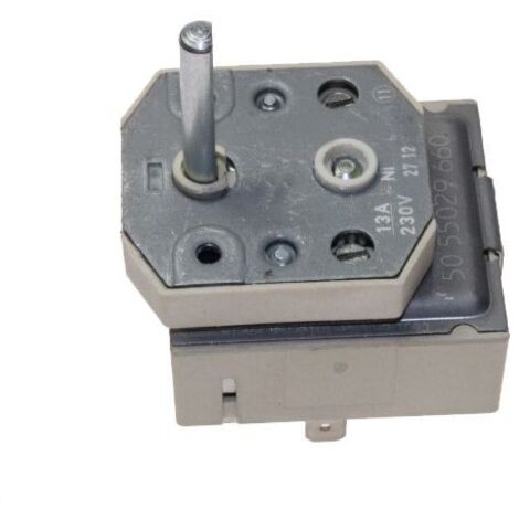Regulateur D Energie 5055029660 00605926 Pour TABLE DE CUISSON