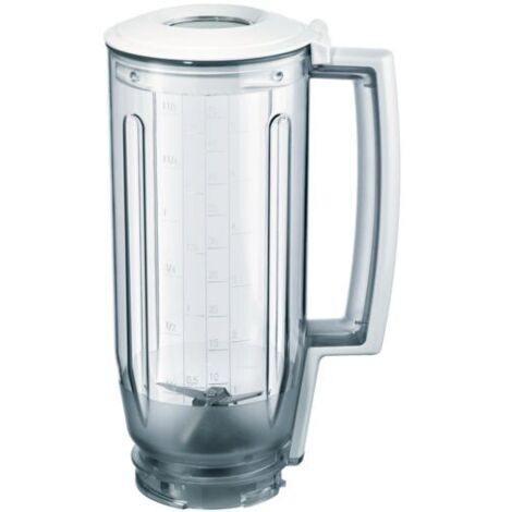 Bol blender pour robot Bosch MUZ6MX3 465692 (1/4)