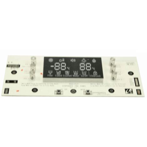 MODULE AFFICHEUR POUR REFRIGERATEUR SAMSUNG - DA41-00522E (1/5)