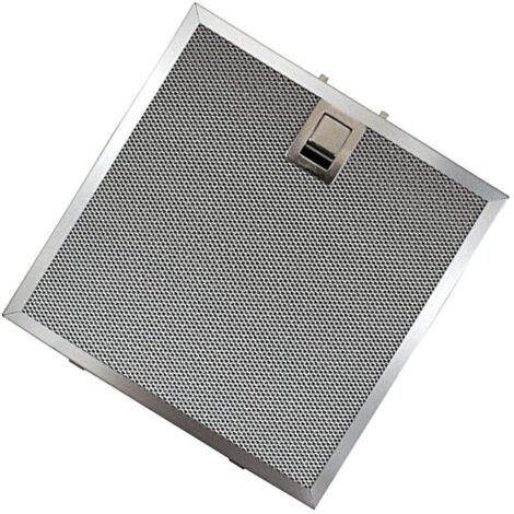 Filtre métal (101079910) Hotte FALMEC
