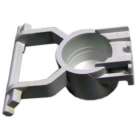 Touche marche arret pour lave vaisselle Siemens 00176201 (1/2)