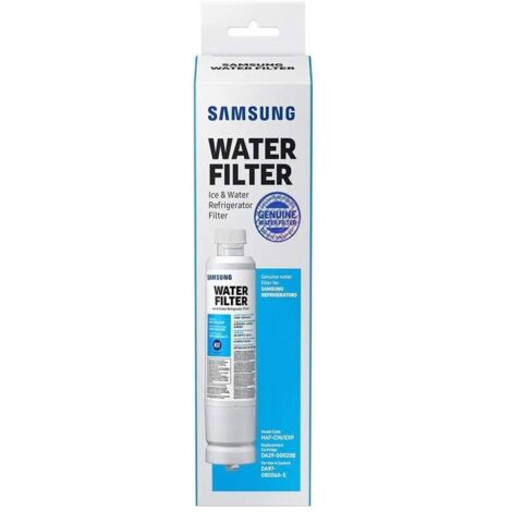 Filtre a eau pour refrigerateur Samsung ref : DA29-00020B