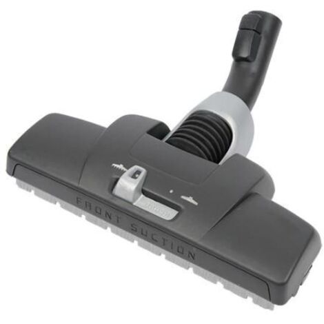 Brosse, embout combine d'origine