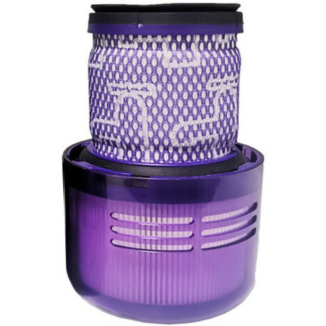 1 Filtre de Remplacement compatible pour Dyson V11 SV14 Séries (1/5)